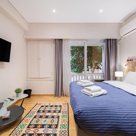 Bang In Kolonaki By Athenian Homes Екстер'єр фото