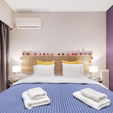 Bang In Kolonaki By Athenian Homes Екстер'єр фото