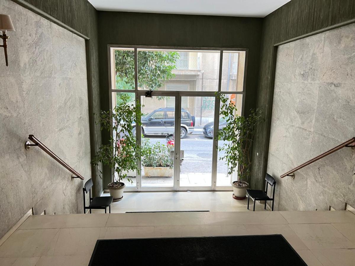 Bang In Kolonaki By Athenian Homes Екстер'єр фото
