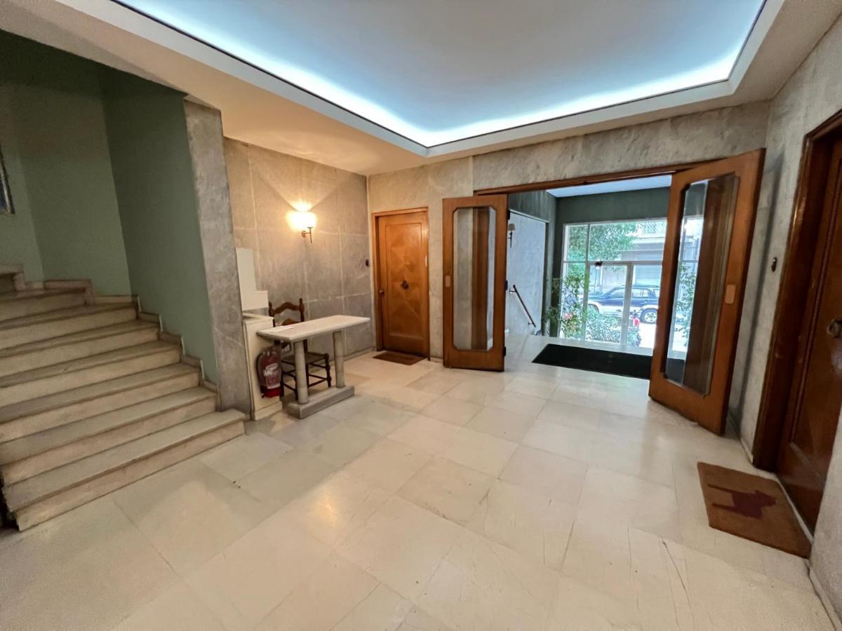 Bang In Kolonaki By Athenian Homes Екстер'єр фото