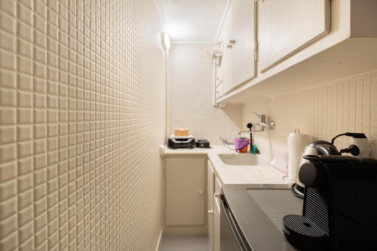 Bang In Kolonaki By Athenian Homes Екстер'єр фото