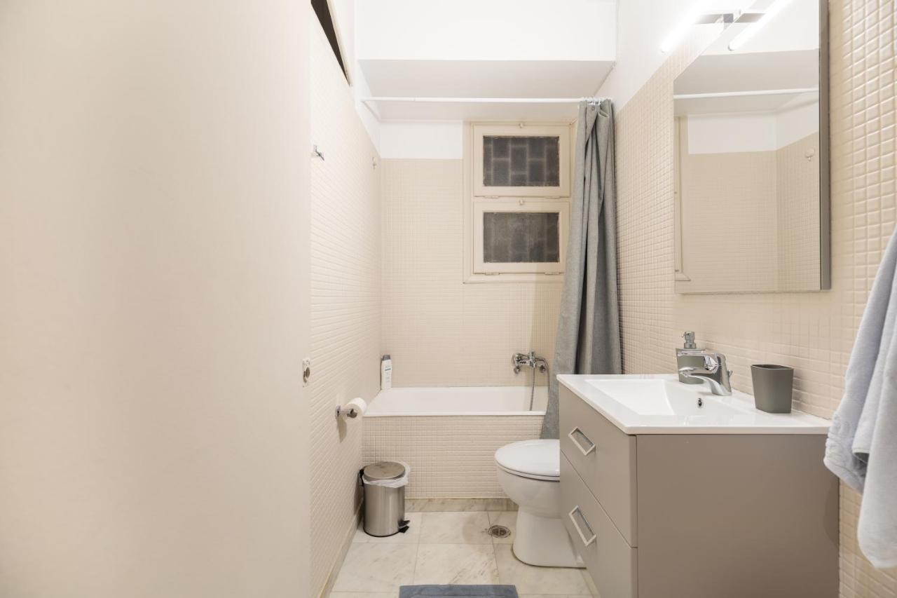 Bang In Kolonaki By Athenian Homes Екстер'єр фото