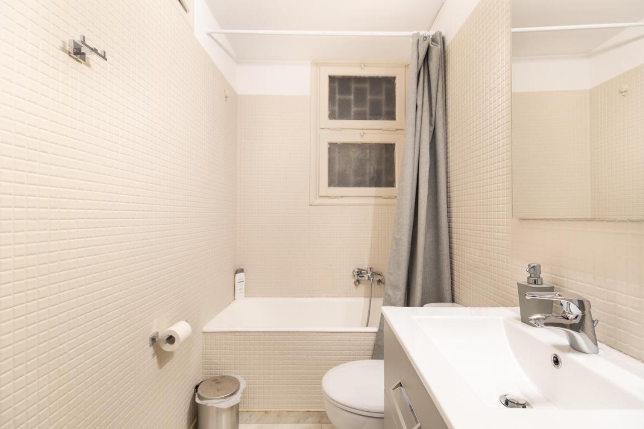 Bang In Kolonaki By Athenian Homes Екстер'єр фото