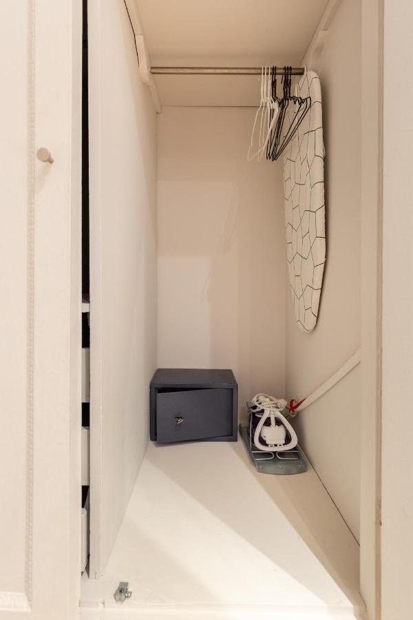 Bang In Kolonaki By Athenian Homes Екстер'єр фото