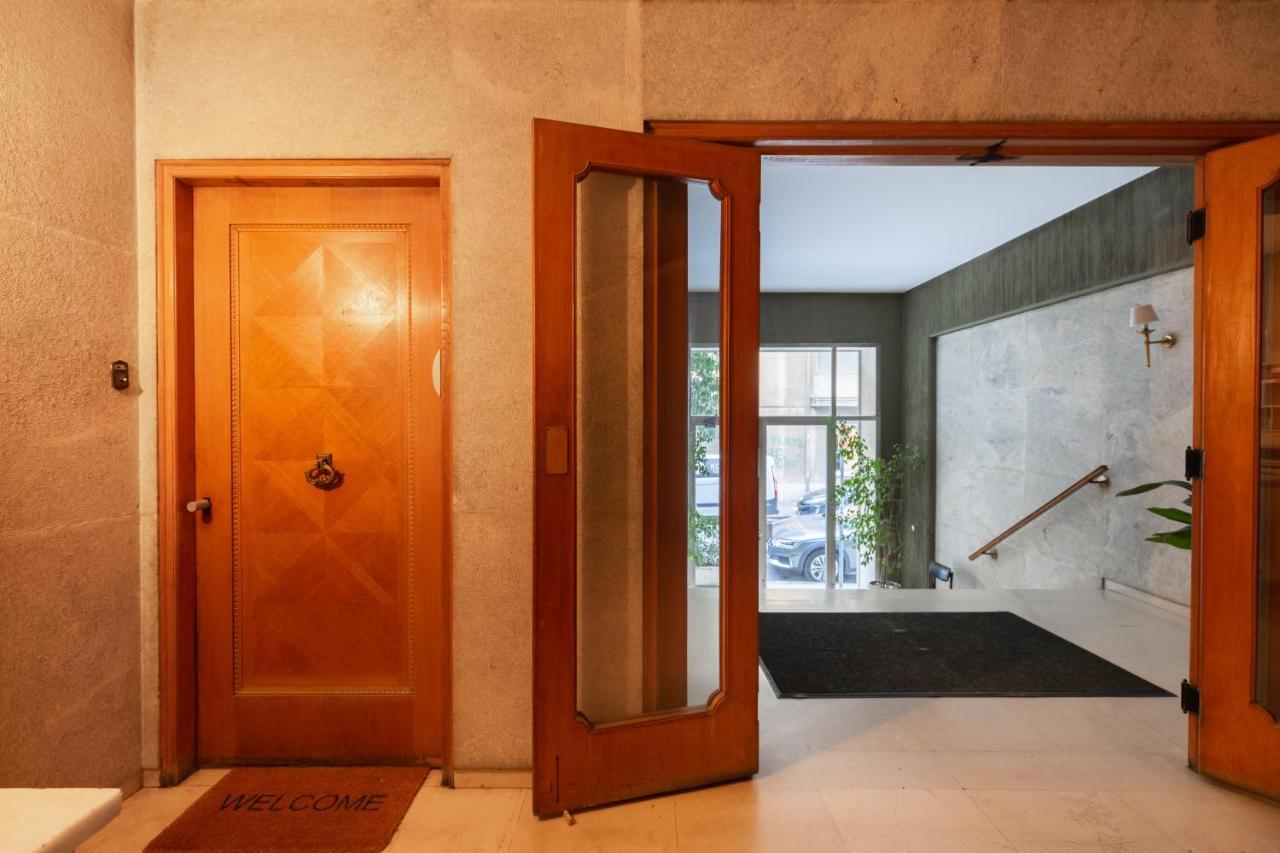 Bang In Kolonaki By Athenian Homes Екстер'єр фото