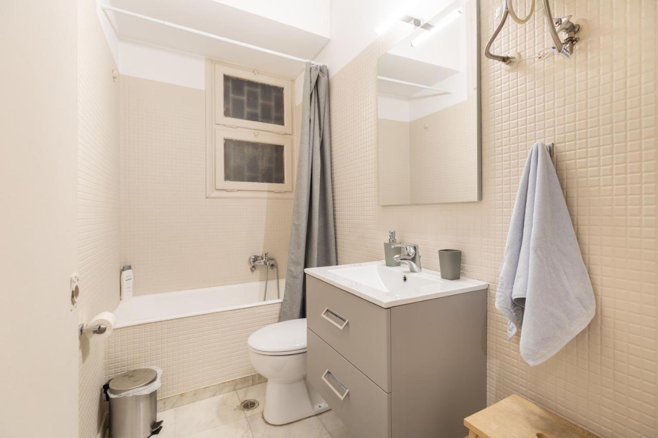 Bang In Kolonaki By Athenian Homes Екстер'єр фото